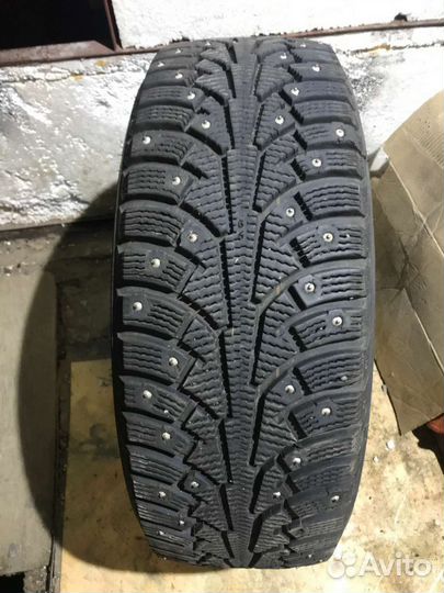 Nokian Tyres Nordman 5 205/55 R16