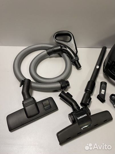 Запчасти для пылесоса Samsung vcjg24lv