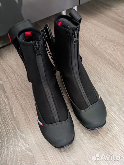 Лыжные ботинки Inovik Combi