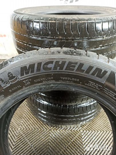 Michelin Energy Saver 215/55 R16 93V