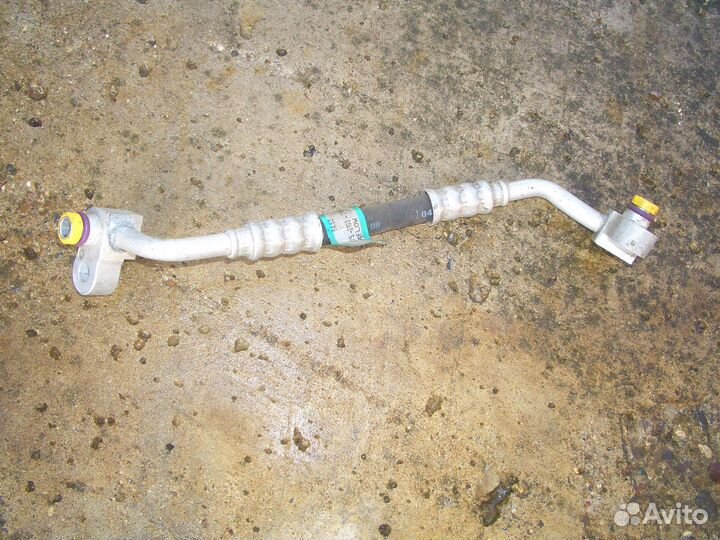 Трубка кондиционера Бмв Х3 Е83 с 03