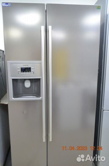 Холодильник 