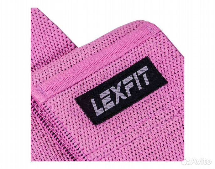 Эспандер-петля USA Style lexfit LKC-1002-42, эспан