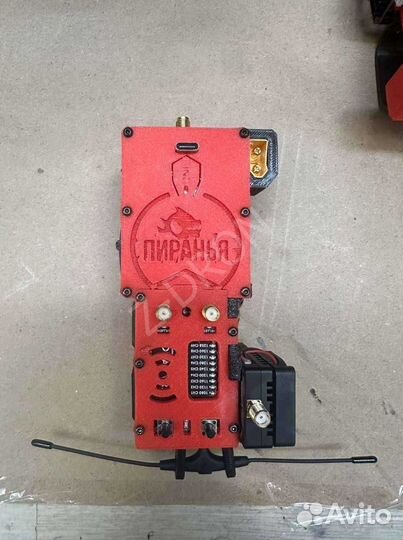 Ретранслятор FPV