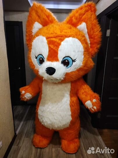 Мишка панда