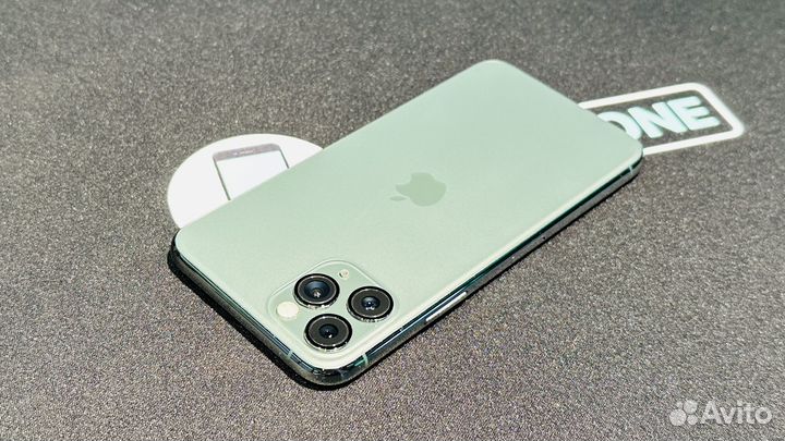 iPhone 11 Pro, 256 ГБ