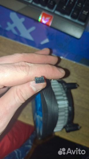 Куллер для процессора lga 1155