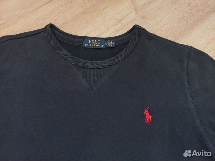 Polo Ralph Lauren - джемпер, XS/S