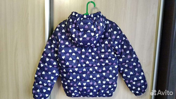 Детская одежда для девочек