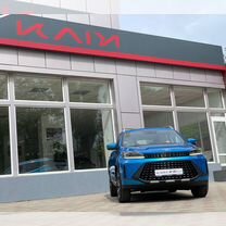 Новый Kaiyi X3 pro 1.5 CVT, 2024, цена от 2 364 900 руб.