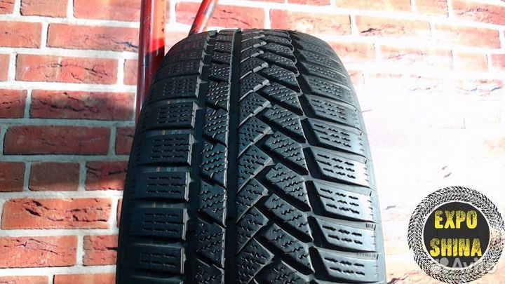 Continental ContiWinterContact TS 850 P 225/55 R17 97H