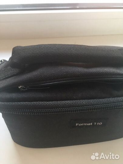 Сумка для фотоаппаратуры