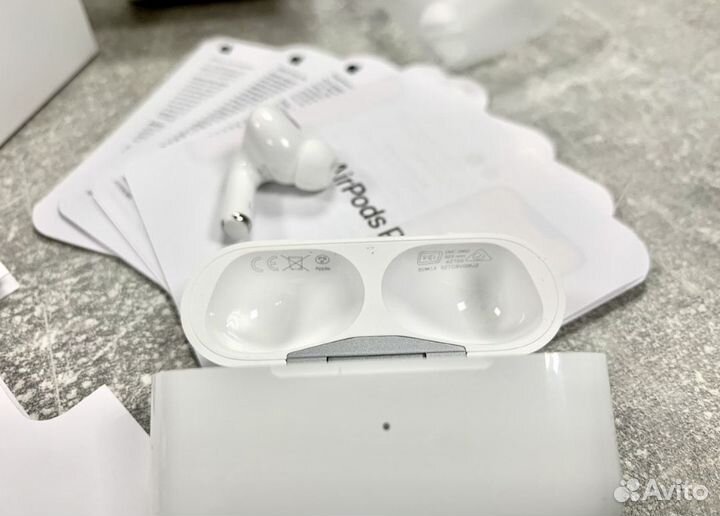 Airpods pro 2
