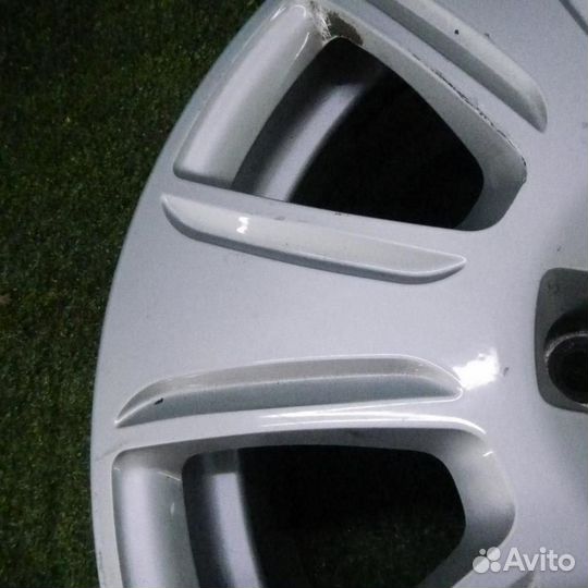 Диск литой Ауди Ку3 8u (2014-2018)