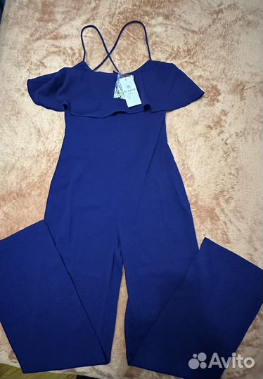 Новые комбинезоны р.42 (xs), 44