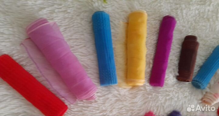 Банты советские