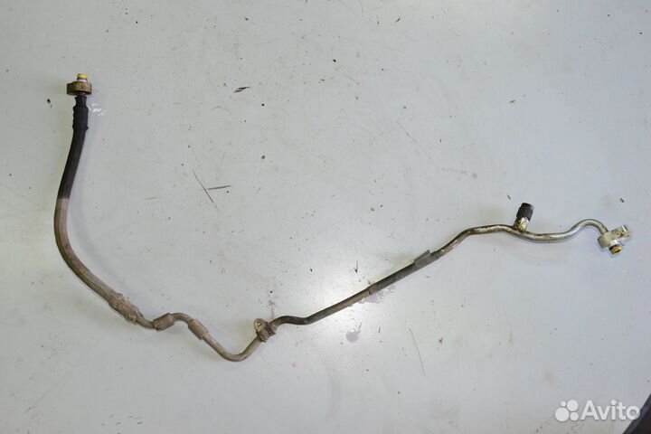 Трубка кондиционера Volkswagen Touareg 1 3.2