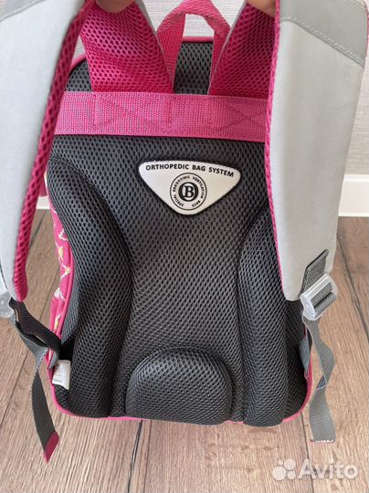 Рюкзак для школы