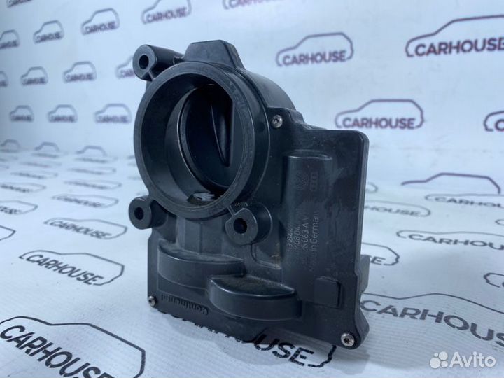 Дроссельная заслонка Volkswagen Tiguan 1.4 CAV