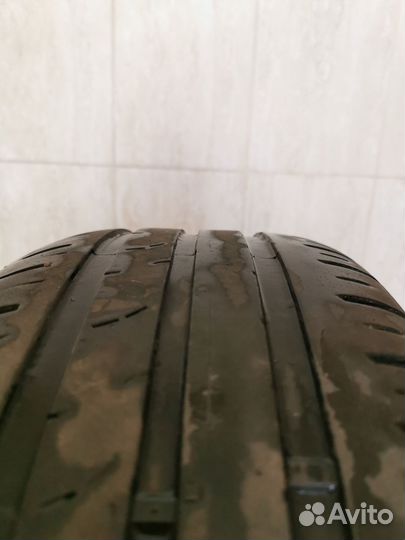 Kumho Ecsta HS51 195/55 R15 85V