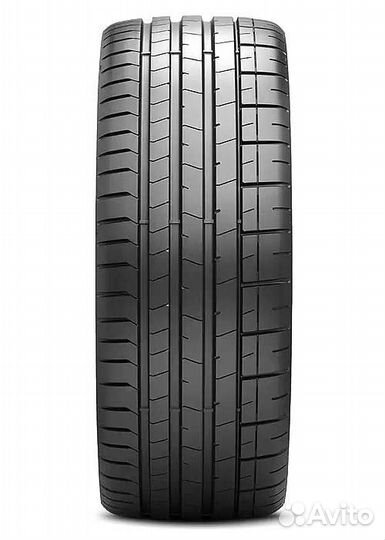 Pirelli P Zero PZ4 265/45 R20 108Y