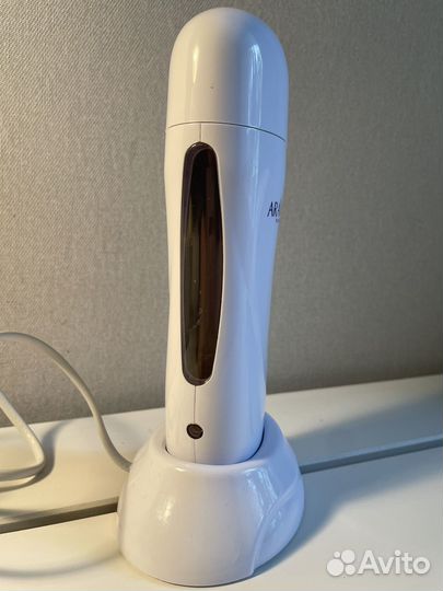 Нагреватель для картриджей Aravia