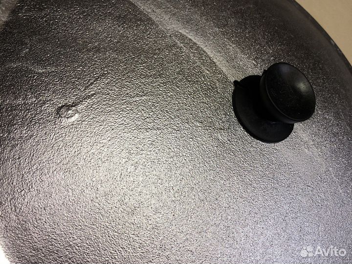 Крышка для узбекского казана 10 литров