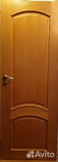 Двери межкомнатные 19080 без коробки