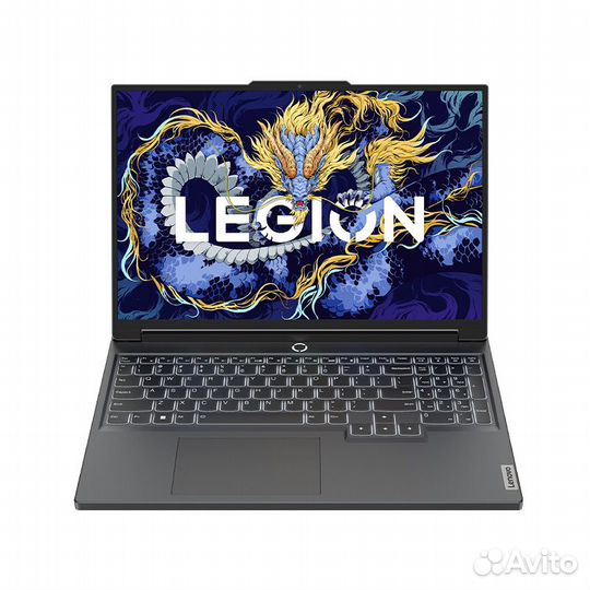 Игровой Lenovo Legion Y7000 i7-13650HX RTX4060