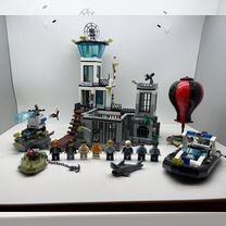 lego 60130