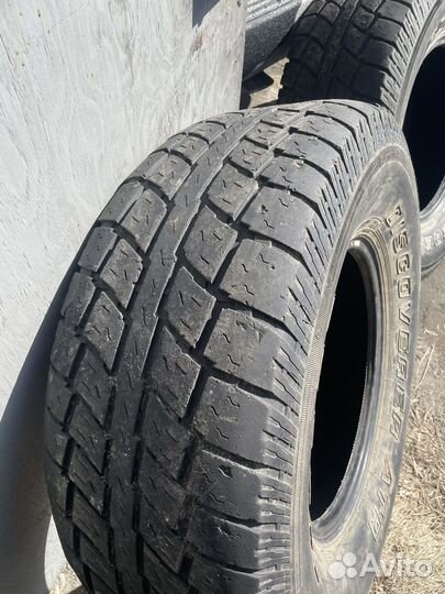 Cooper Discoverer A/T 315/70 R17