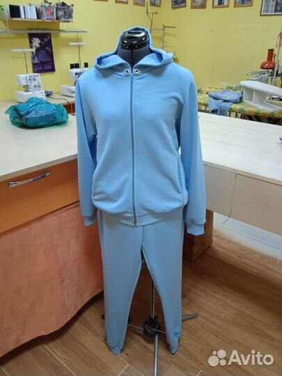 Ремонт и пошив одежды