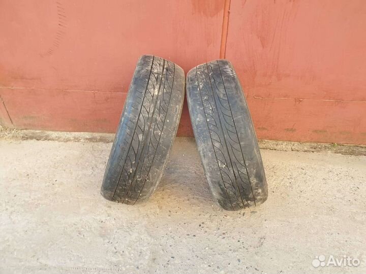 Dunlop SP Sport LM703 215/60 R17