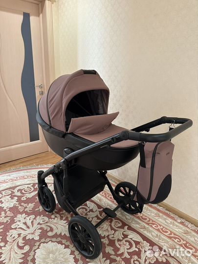 Коляска anex m type 2 в 1