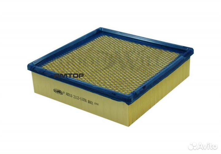 Goodwill AG910 Фильтр воздушный ваз 2110 (инж.) 