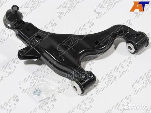 Рычаг передний нижний toyota hilux 15- LH ST-48