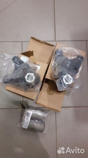 Сайлентблоки Ховер Great Wall Hover сайлентблоки