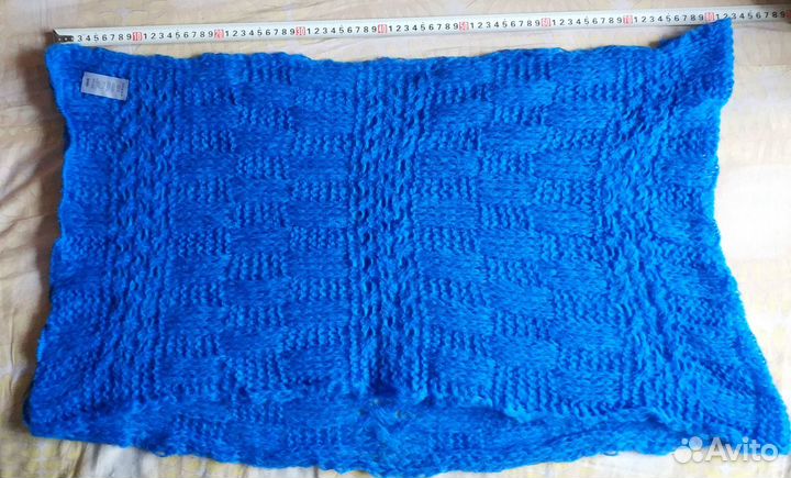 Вязаный снуд ASOS Шарф. Новый Англия