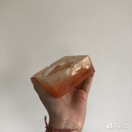 Пепельница