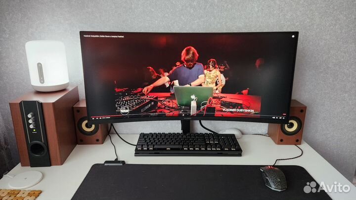 Колонки 2.1 Sven SPS 820 как новые для пк