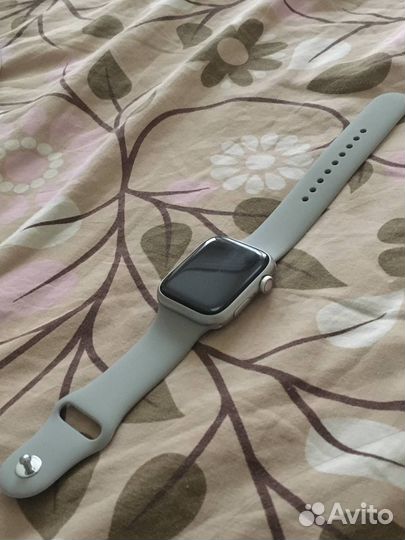 Часы apple watch