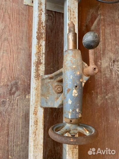 Токарный токарный по дереву kinzo