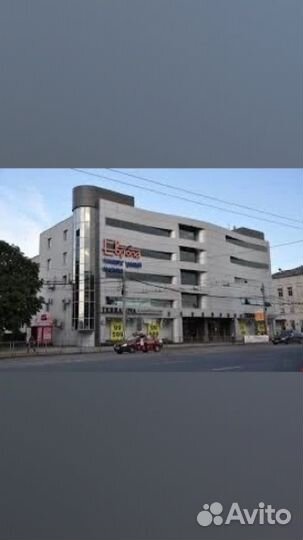 Нитриловые перчатки 100шт