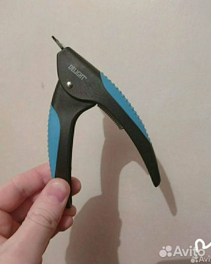 Когтерез delight