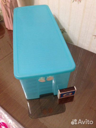 Посуда новая