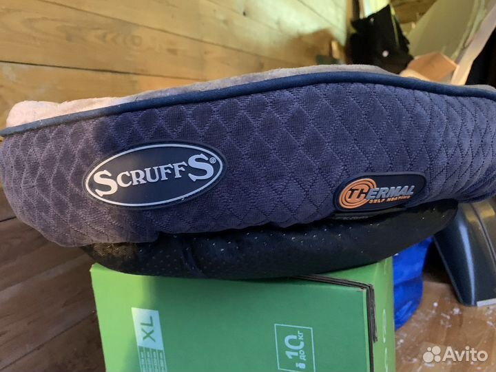 Лежанка для животных