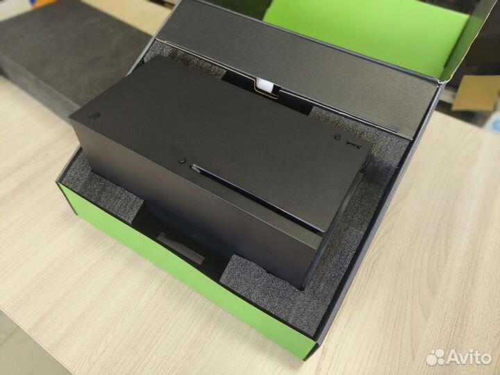 Xbox series x