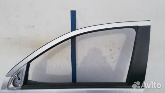 Дверь передняя левая mitsubishi outlander 2 (BEA31