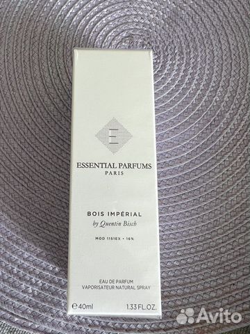 Духи bois imperial essential Боис Империал