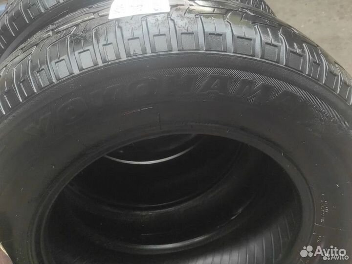 Yokohama Geolandar G902 265/65 R17